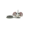 Wet Brush Plush Brush - Elephant Image 2