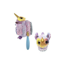 Wet Brush Plush Brush - Unicorn Image 1