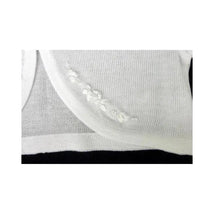 Will' Beth Bolero Knit Sweater, White Image 2