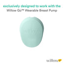 Willow - 2Pk Go Container Duckbill Valves Image 3