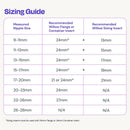 Willow - 2Pk Go Flange, 27Mm Image 4