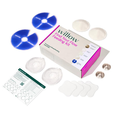 Willow - Feeding Kit Image 1
