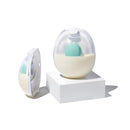 Willow - Go Container Kit Accessory, 5Oz Image 1