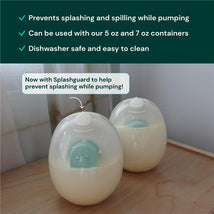Willow - Go Container Kit Accessory, 5Oz Image 2