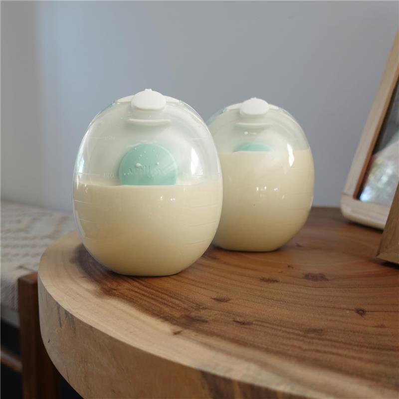 Willow - Go Container Kit Accessory, 5Oz Image 4