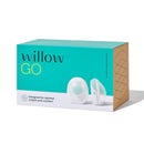 Willow - Go Hands Free Breast Pump Wearable Breastfeeding Pump  Image 8