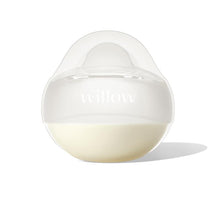 Willow - Silicone Wearable Breast Pum Image 1