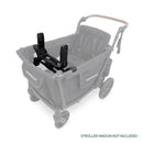 WONDERFOLD Infant Car Seat Adapter for Cybex, Nuna, Maxi-Cosi Car Seat  Image 4