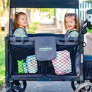 Wonderfold - Wondernet Cargo Mesh Net Bag (Fits All Wagons) Image 3