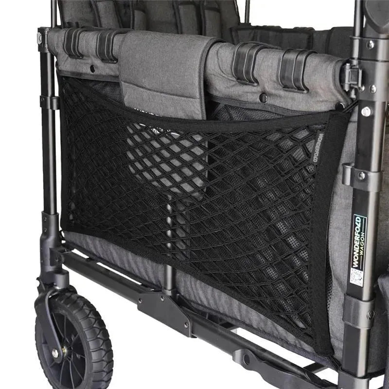 Wonderfold - Wondernet Cargo Mesh Net Bag (Fits All Wagons) Image 5