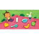 Workman Publishing Indestructibles Baby Babble Book Image 2