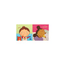 Workman Publishing Indestructibles Baby Faces Book Image 3