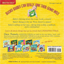 Workman Publishing Indestructibles Things That Go Book Image 5