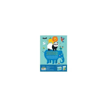 Workman Publishing My Book Of Animal Opposites Image 2