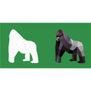 Workman Publishing Pbs Kids: Zoo Animals Book Image 7