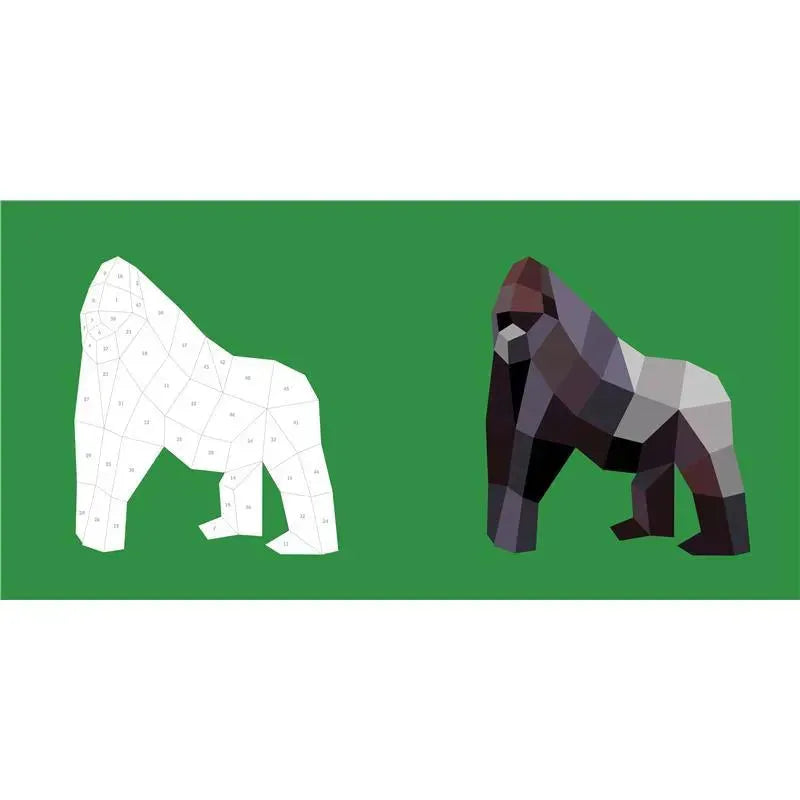 Workman Publishing Pbs Kids: Zoo Animals Book Image 7