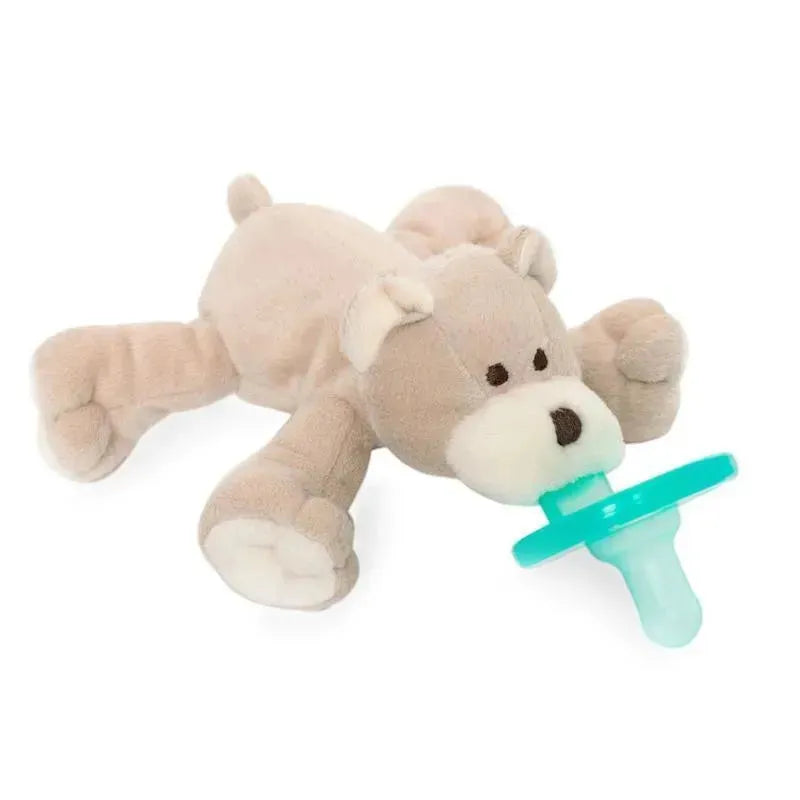 Wubbanub - Baby Bear Image 1