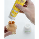 Yaya Organics - Sun-Easy Sunscreen Applicator Fish Tail Blue Image 4