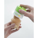 Yaya Organics - Sun-Easy Sunscreen Applicator Teddy Bear Blue Image 5