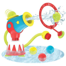 Yookidoo - Ball Blaster Water Cannon Image 1