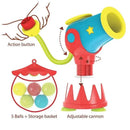 Yookidoo - Ball Blaster Water Cannon Image 2
