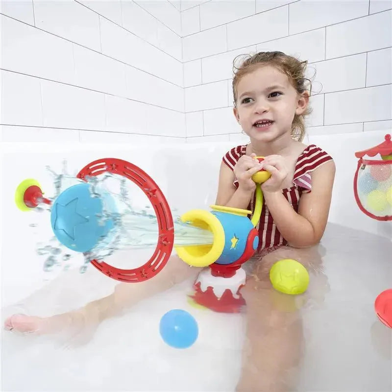 Yookidoo - Ball Blaster Water Cannon Image 3