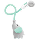 Yookidoo - Elephant Baby Shower, Turquoise Image 1