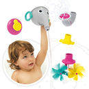 Yookidoo FunElefun Fill 'N' Sprinkle - Grey Image 5
