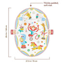 Yookidoo - Gymotion Circus Playland  Image 2