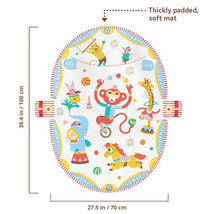 Yookidoo - Gymotion Circus Playland  Image 2