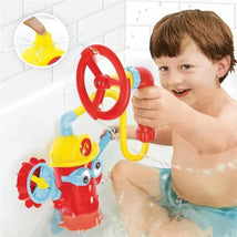 Yookidoo Ready Freddy Spray 'N' Sprinkle Image 2