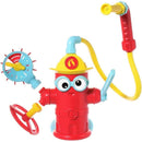 Yookidoo - Ready Freddy Sprinkle Bath Toy Image 1