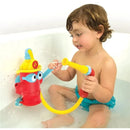 Yookidoo - Ready Freddy Sprinkle Bath Toy Image 4