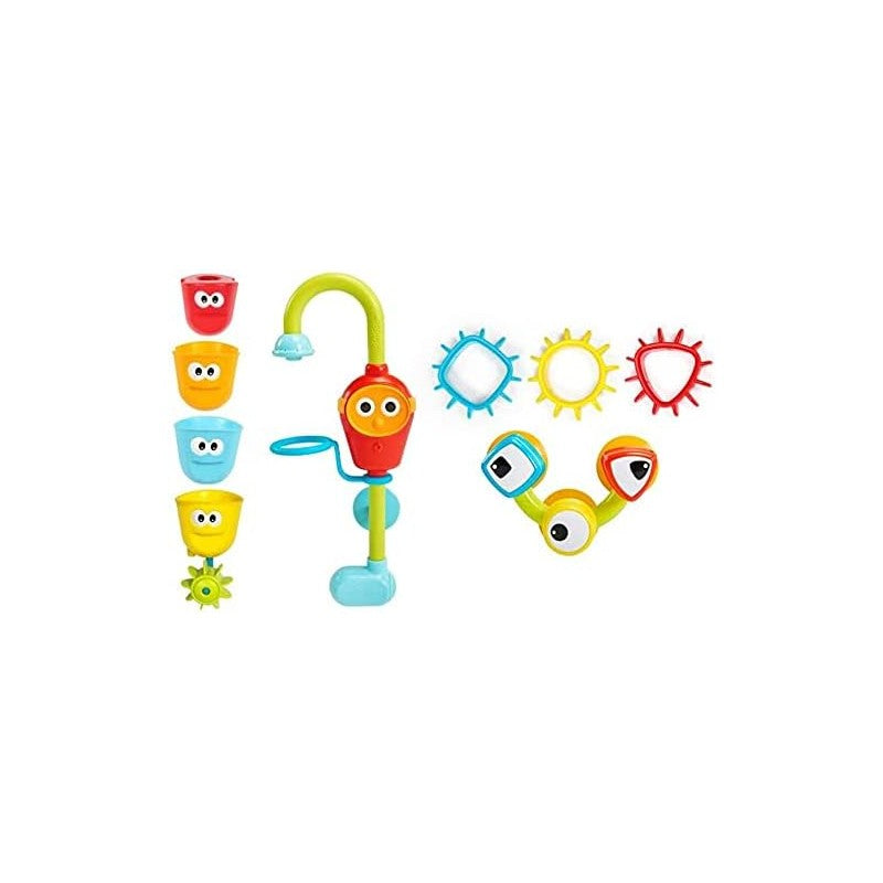 Yookidoo Spin 'N' Sort Spout Pro Image 4