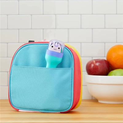 ZOKU - Kids Pocket Utensil Set, Unicorn  Image 2