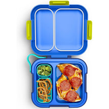 ZOKU Neat Bento - Blue Image 1