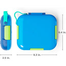ZOKU Neat Bento - Blue Image 4