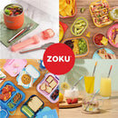 ZOKU Neat Bento - Blue Image 8