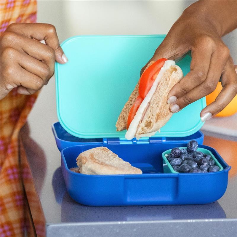 Zoku - Neat Bento Jr., Blue Image 8
