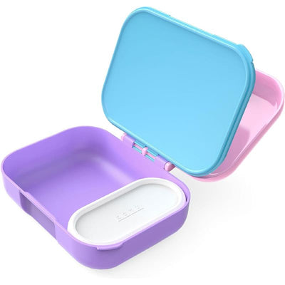 Zoku - Neat Bento Jr., Pink Image 1