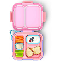 ZOKU Neat Bento - Pink Image 1
