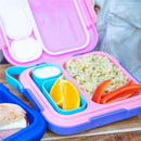 ZOKU Neat Bento - Pink Image 6