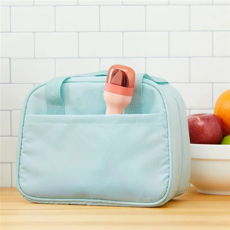 ZOKU - Pocket Utensil Set, Peach Image 2
