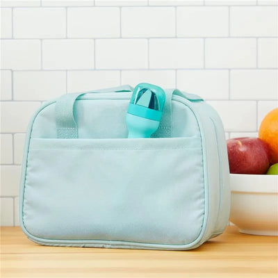 ZOKU - Pocket Utensil Set, Teal Image 2