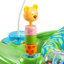 Zoo Friends Activity Center - MacroBaby