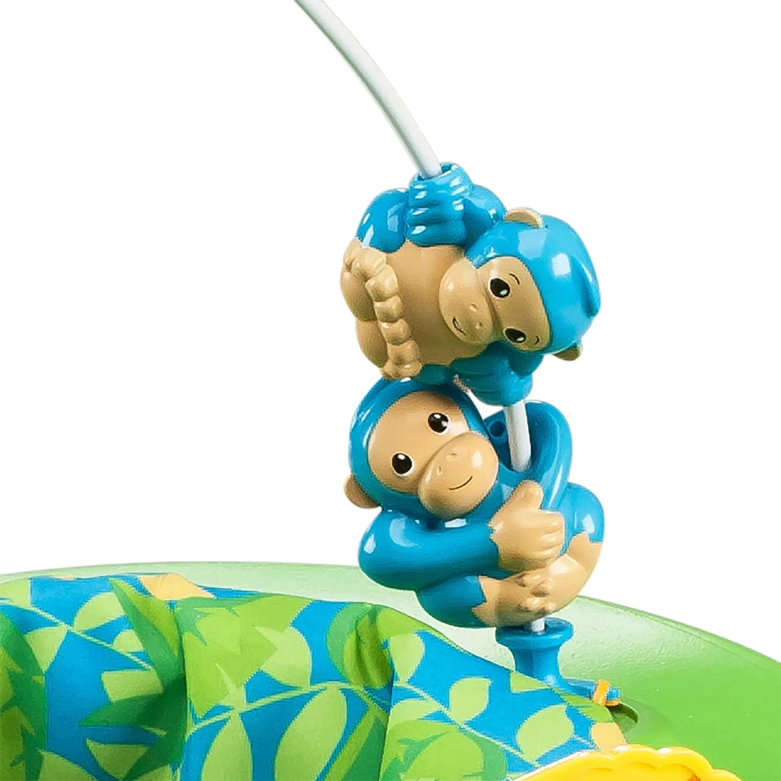 Zoo Friends Activity Center - MacroBaby