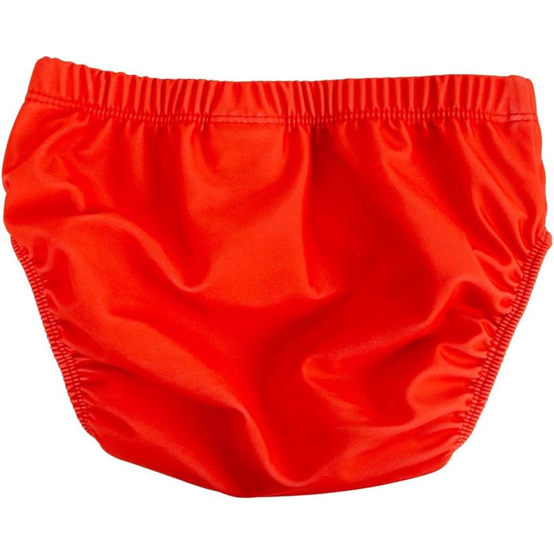 Zoocchini 2Pk Baby Swim Diaper Set, Devin Dinosaur Image 2