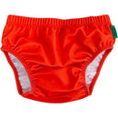 Zoocchini 2Pk Baby Swim Diaper Set, Devin Dinosaur Image 3