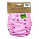 Zoocchini - Cloth Diaper Alicorn With 2Pk Insert One Size Image 2