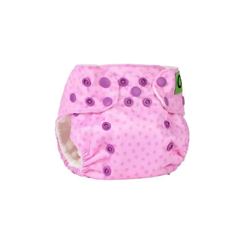 Zoocchini - Cloth Diaper Alicorn With 2Pk Insert One Size Image 4